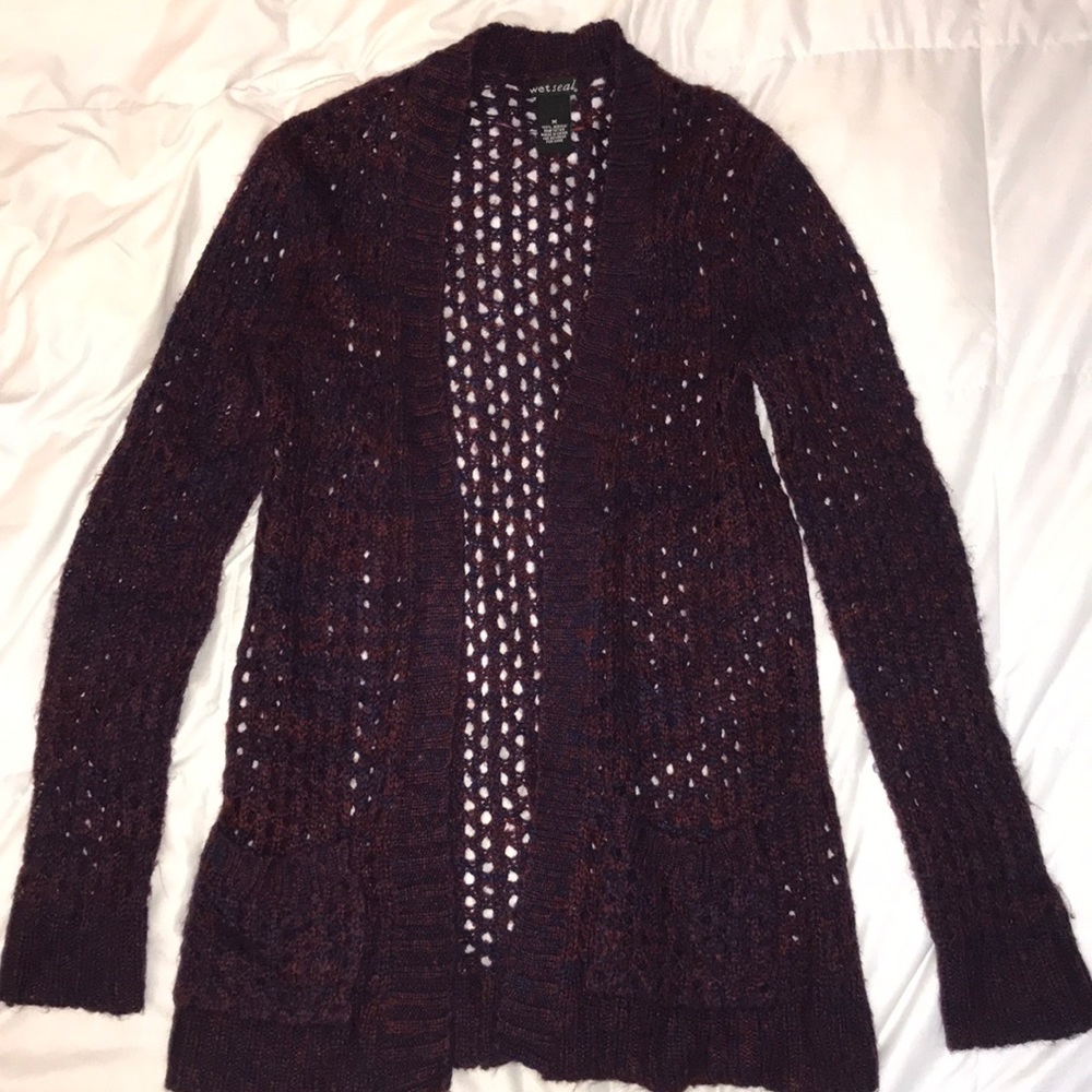 Cardigan
